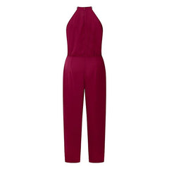 Street Hipster Jumpsuit Jumpsuit