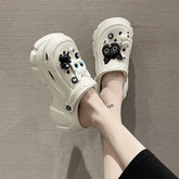 Women's Summer Outdoor Cute Cartoon Tide