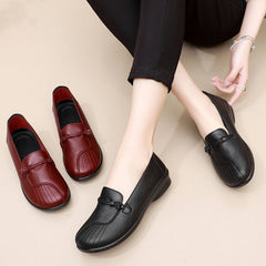 Women's Comfortable Old Beijing Cloth Retro For