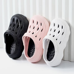 Women's Platform Summer Wear Stylish Height Increasing