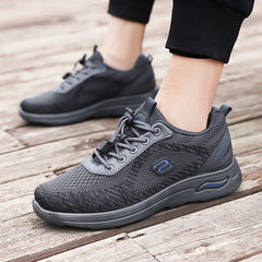 Massage And Fitness Walking For The