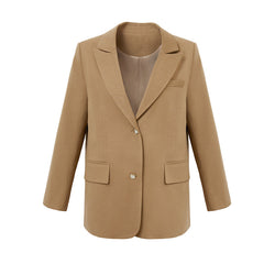 Element Casual Blazer Kleiner Blazer aus Wolle