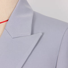 Waist Slimming Blazer Jackets Classic Small Blazer