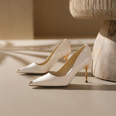 Brevet rétro français populaire pour femmes de printemps