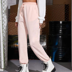 Passende Casual Beam Skinny-Hose