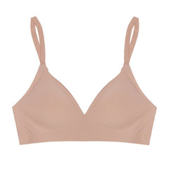 Bralette Glue Underwear Nahtloser, kabelloser, weicher und bequemer BH