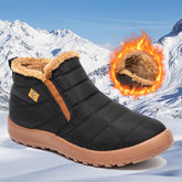 Doublure polaire en coton pour femme et homme, grandes tailles, hiver