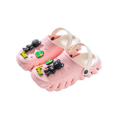 Women's Lightweight Nurse Toe Box For Outdoors