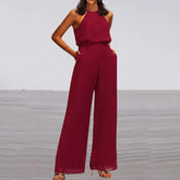 Street Hipster Jumpsuit Jumpsuit