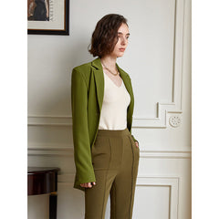 Design Blazer Büro Nische Top