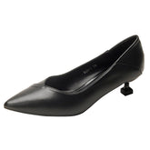 Can Step On The Not Tired Feet Black