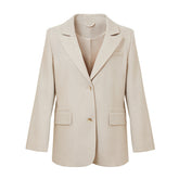 Element Casual Blazer Small Blazer Wool