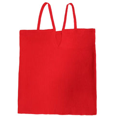 Solid Color Knitted Small Tank Top Strip Vest Sleeveless Top