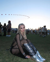 Robe de plage amincissante à une épaule, robe longue en tricot ajourée et découpée, chemisier