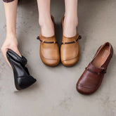 Bas souples plats pour femmes Mom Spring