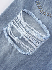 Pantalon amincissant taille haute Loose Neuth