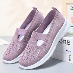 Women's For The Old Soft Bottom Mom