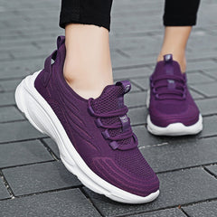 Women's & Men's Breathable For The Old Couple