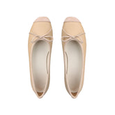 Süßes Temperament Ballett Sommer Französisch Stil