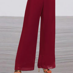 Street Hipster Jumpsuit Jumpsuit