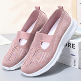 Women's For The Old Soft Bottom Mom