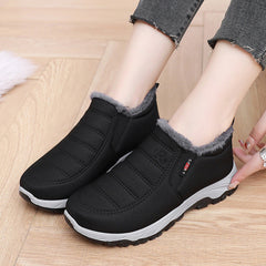 Women's & Men's Winter And Slip-on Plus