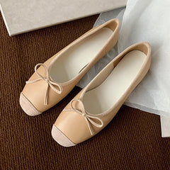 Sweet Temperament Ballet Summer French Style