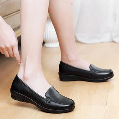 Versatile Lightweight Soft Sole Mom Top