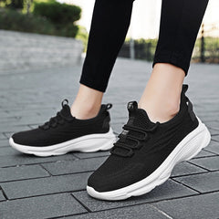 Women's & Men's Breathable For The Old Couple