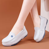 Polyvalent Respirant Pas Fatigué Pieds Épais