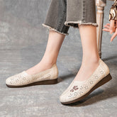 Charming Creative Good Mom Flat Hollow