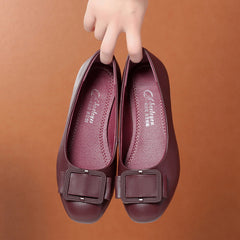 Damen Mom Soft Bottom Mesh Beef Tendon