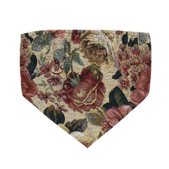 Bedrucktes Schlauchtop, Weste, rückenfreies kurzes Top