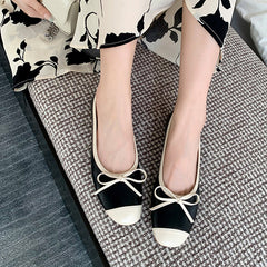 Sweet Temperament Ballet Summer French Style