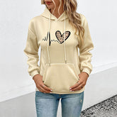 Wear Printed Hoodie