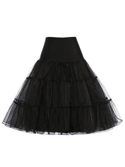 Jupon Tutu Crinoline Années 1950