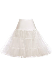 Jupon Tutu Crinoline Années 1950