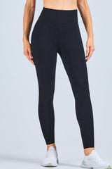 Leggings de yoga taille haute Feel Like Skin