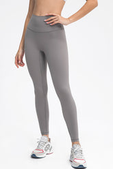 Leggings mit Kartentasche