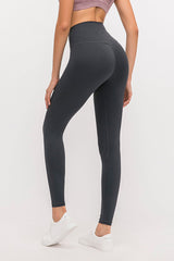 Leggings actifs taille haute