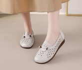 Innovative Mom Breathable Hollow Pumps