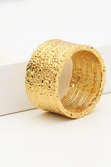 Textured Thick BRing