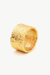 Textured Thick BRing