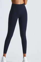 Leggings de yoga taille haute Feel Like Skin