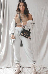Solid Color's Halter Tank Top
