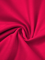 woven casual loose short-sleeved shirt