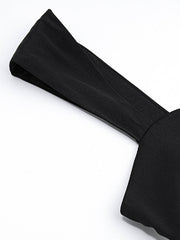 Spice Girl Camisole Top Low Cut Navel Vest