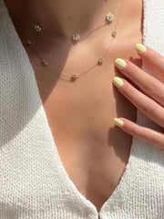 Damen Strickjacke mit tiefem V-Ausschnitt, ärmellos, Hot Girl