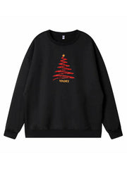 Christmas children's sweatshirts