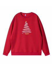 Christmas children's sweatshirts